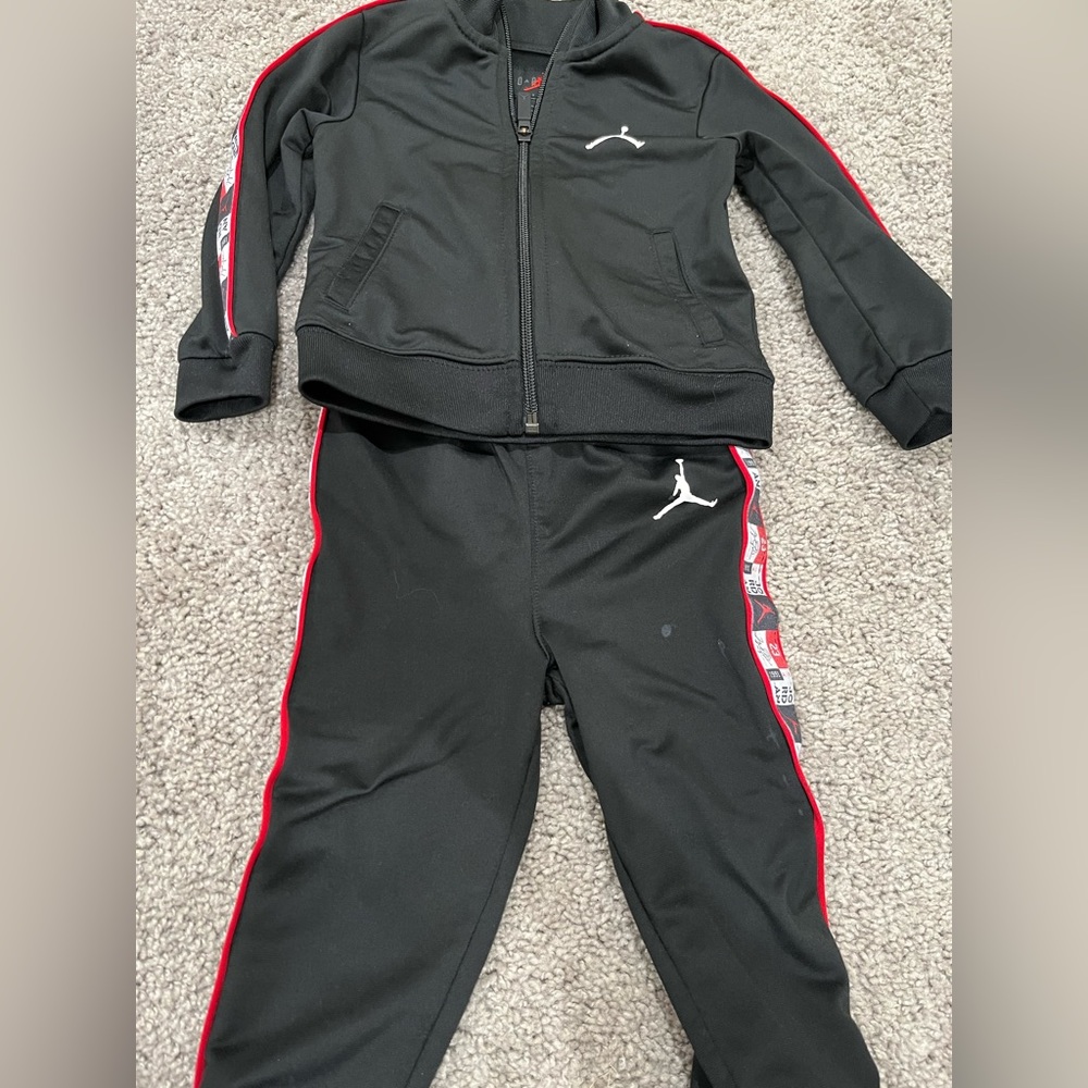 Jordan set